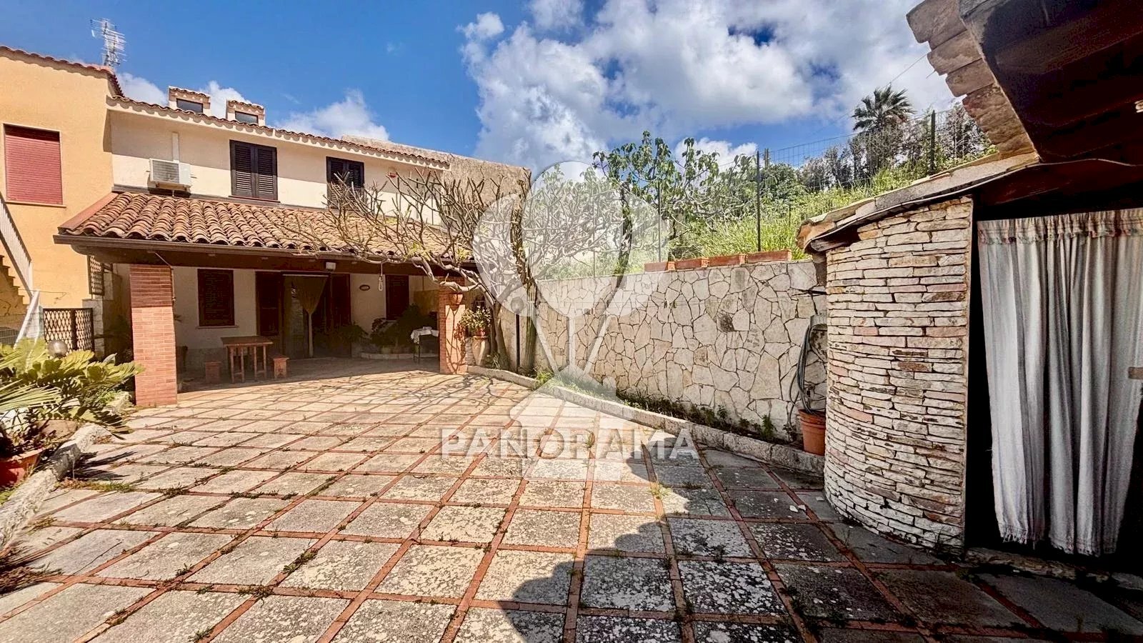 Townhouse Via Corona Australe, Alcamo - photo 1