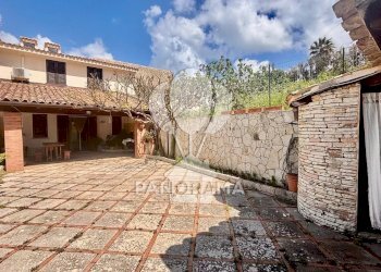 Townhouse Via Corona Australe, Alcamo - photo 1