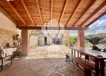 Townhouse Via Corona Australe, Alcamo - photo 24