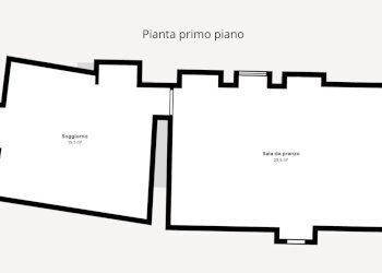 Quadrilocale Stresa - foto 19