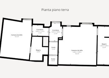 Quadrilocale Stresa - foto 20