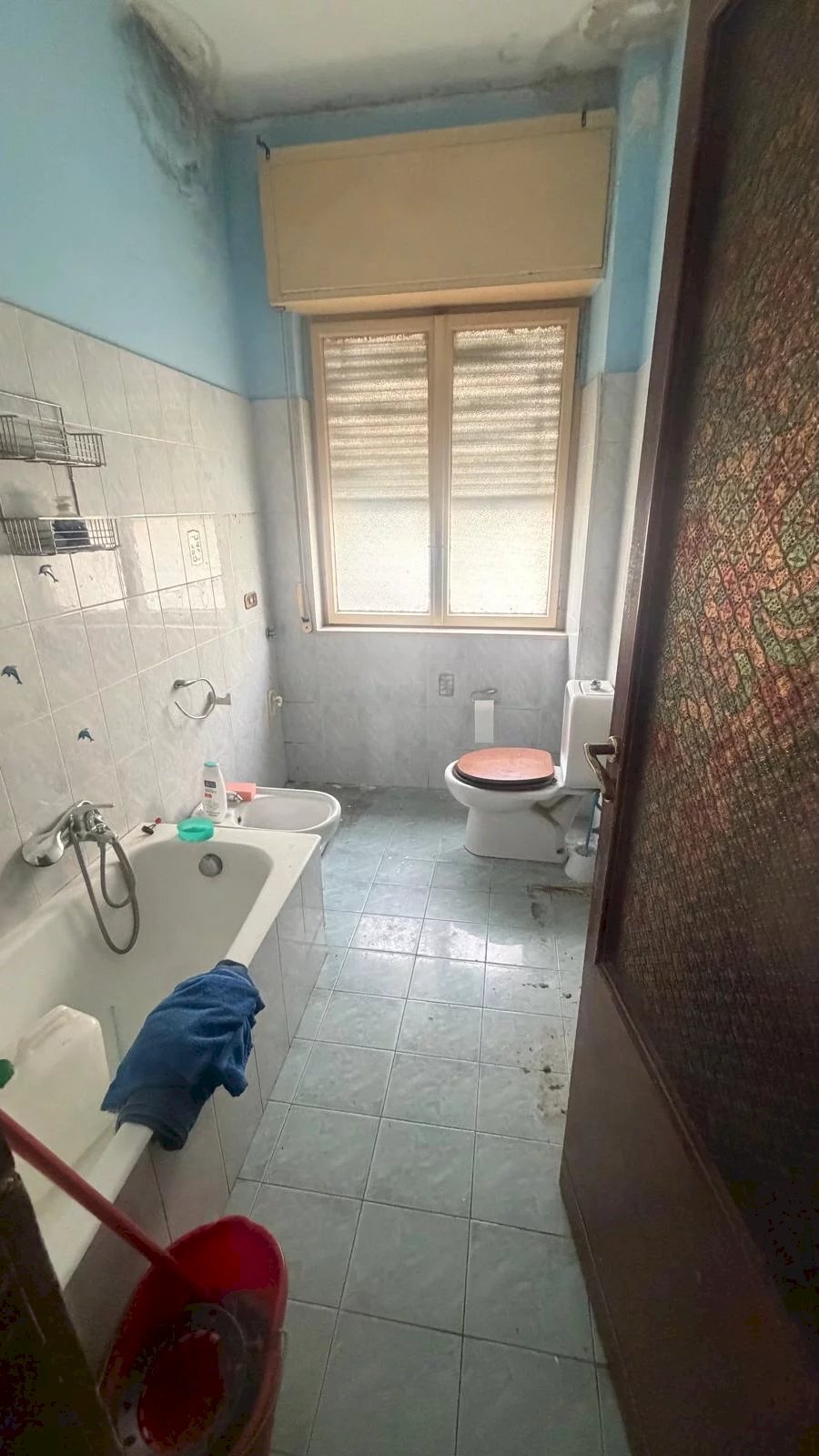 Quadrilocale Via Muzio Attendolo Sforza, Messina - foto 3