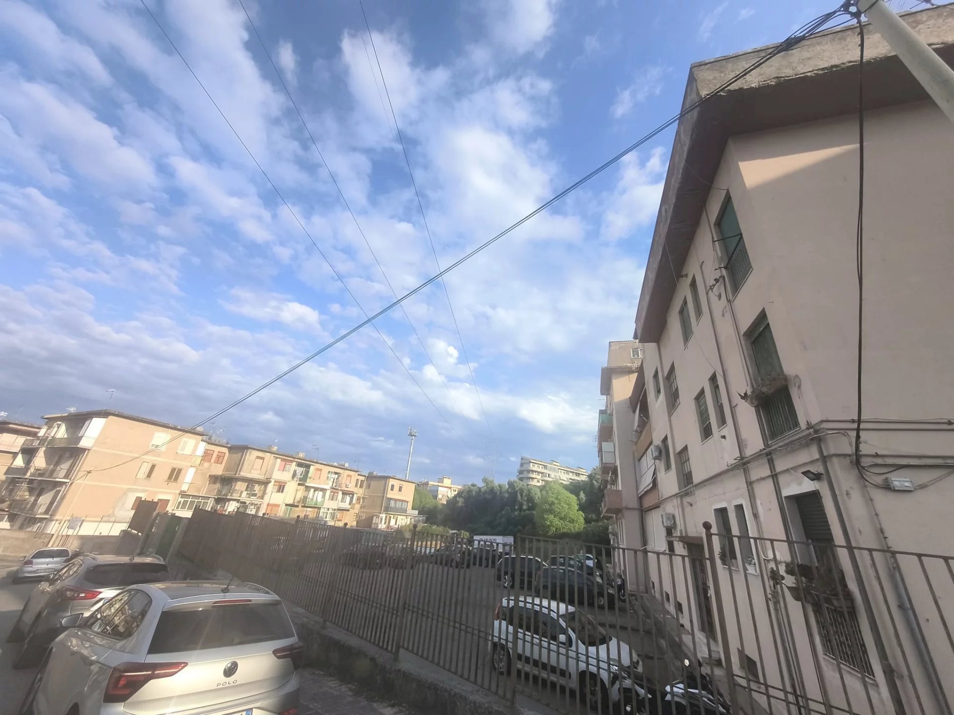 Four-room apartment Via Muzio Attendolo Sforza, Messina - photo 2