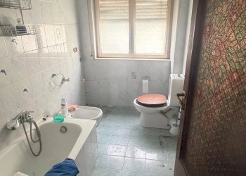 Quadrilocale Via Muzio Attendolo Sforza, Messina - foto 3