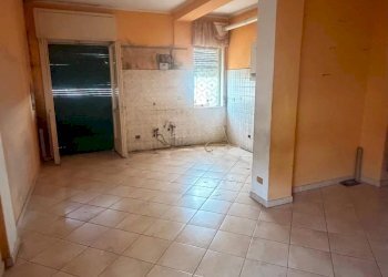 Quadrilocale Via Muzio Attendolo Sforza, Messina - foto 8