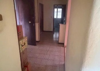 Quadrilocale Via Muzio Attendolo Sforza, Messina - foto 13