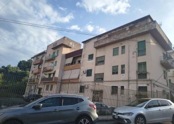 Quadrilocale Via Muzio Attendolo Sforza, Messina - foto 1