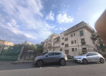 Quadrilocale Via Muzio Attendolo Sforza, Messina - foto 8