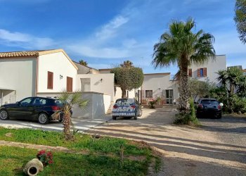 Independent house Marsala - photo 1