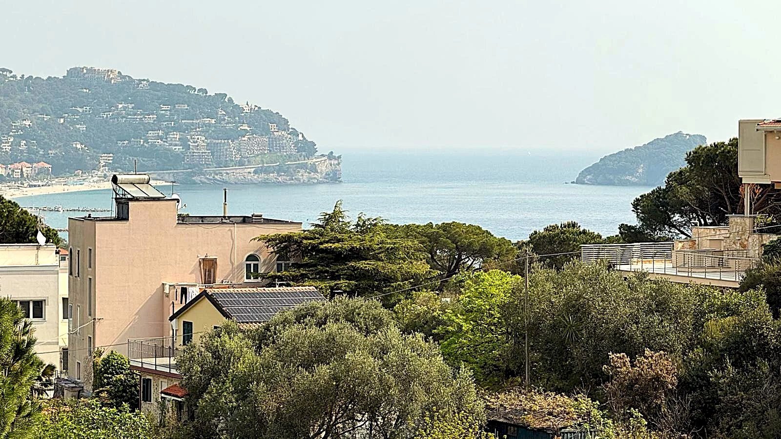 Appartamento via dei pini, Spotorno - foto 2