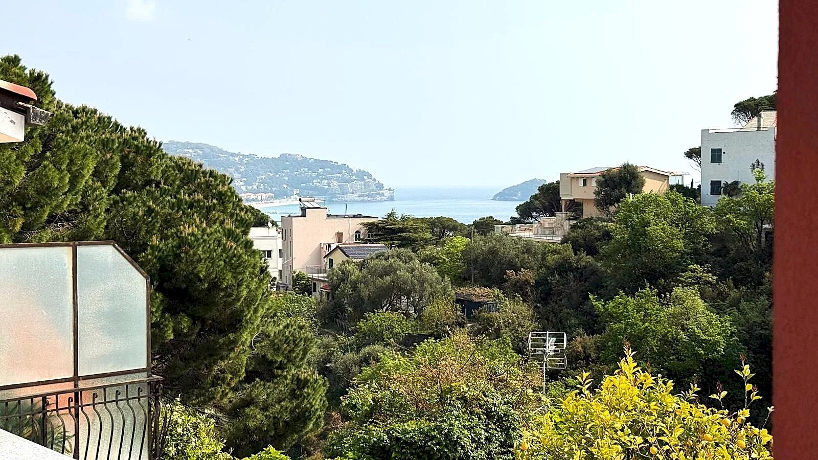 Appartamento via dei pini, Spotorno - foto 3