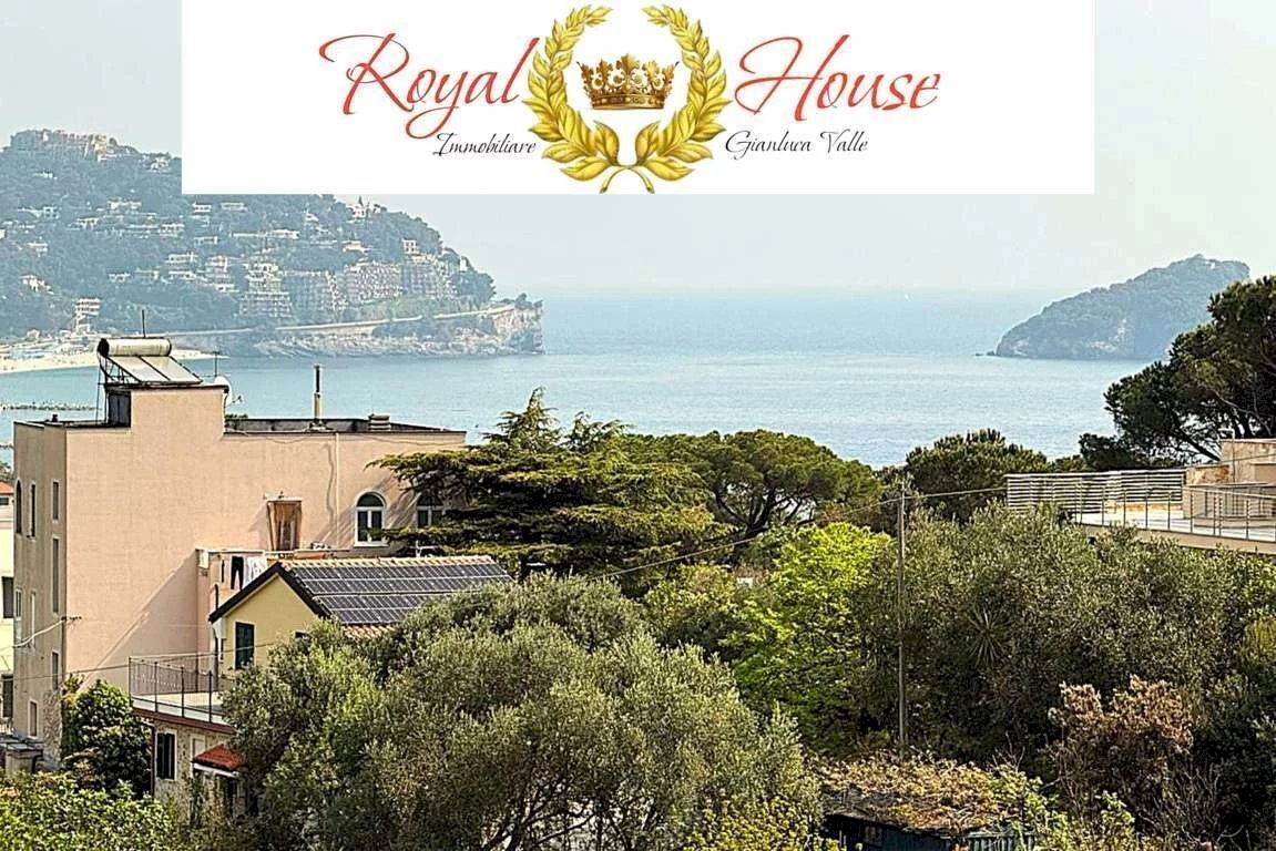 Appartamento via dei pini, Spotorno - foto 1