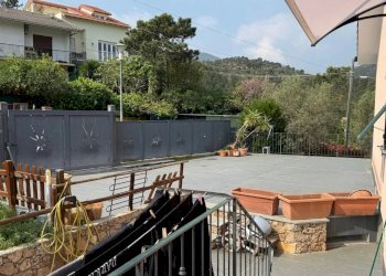 Appartamento via dei pini, Spotorno - foto 7