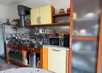 Appartamento via dei pini, Spotorno - foto 8