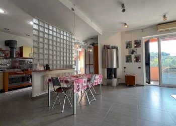 Appartamento via dei pini, Spotorno - foto 10