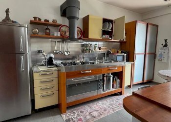 Appartamento via dei pini, Spotorno - foto 11