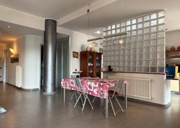 Appartamento via dei pini, Spotorno - foto 12