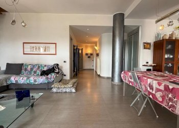 Appartamento via dei pini, Spotorno - foto 13