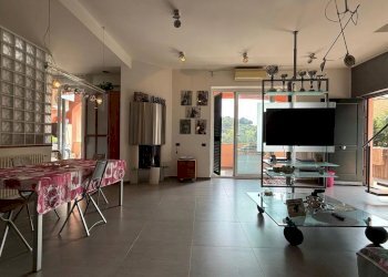 Appartamento via dei pini, Spotorno - foto 14