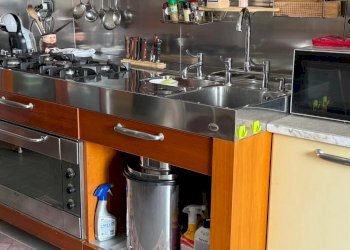 Appartamento via dei pini, Spotorno - foto 15