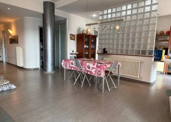 Appartamento via dei pini, Spotorno - foto 17