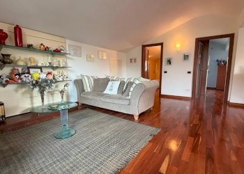 Appartamento via dei pini, Spotorno - foto 19