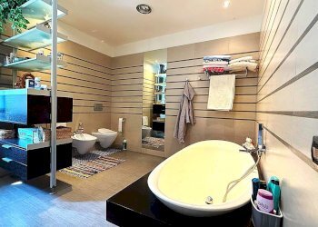 Appartamento via dei pini, Spotorno - foto 20