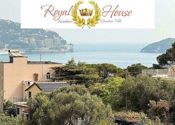 Appartamento via dei pini, Spotorno - foto 1