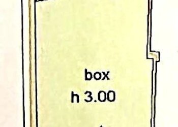 Appartamento via dei pini, Spotorno - foto 29