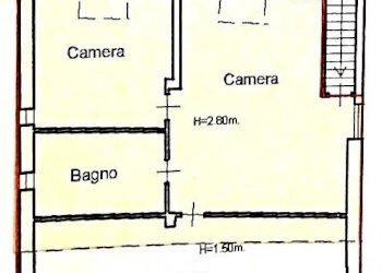 Appartamento via dei pini, Spotorno - foto 31