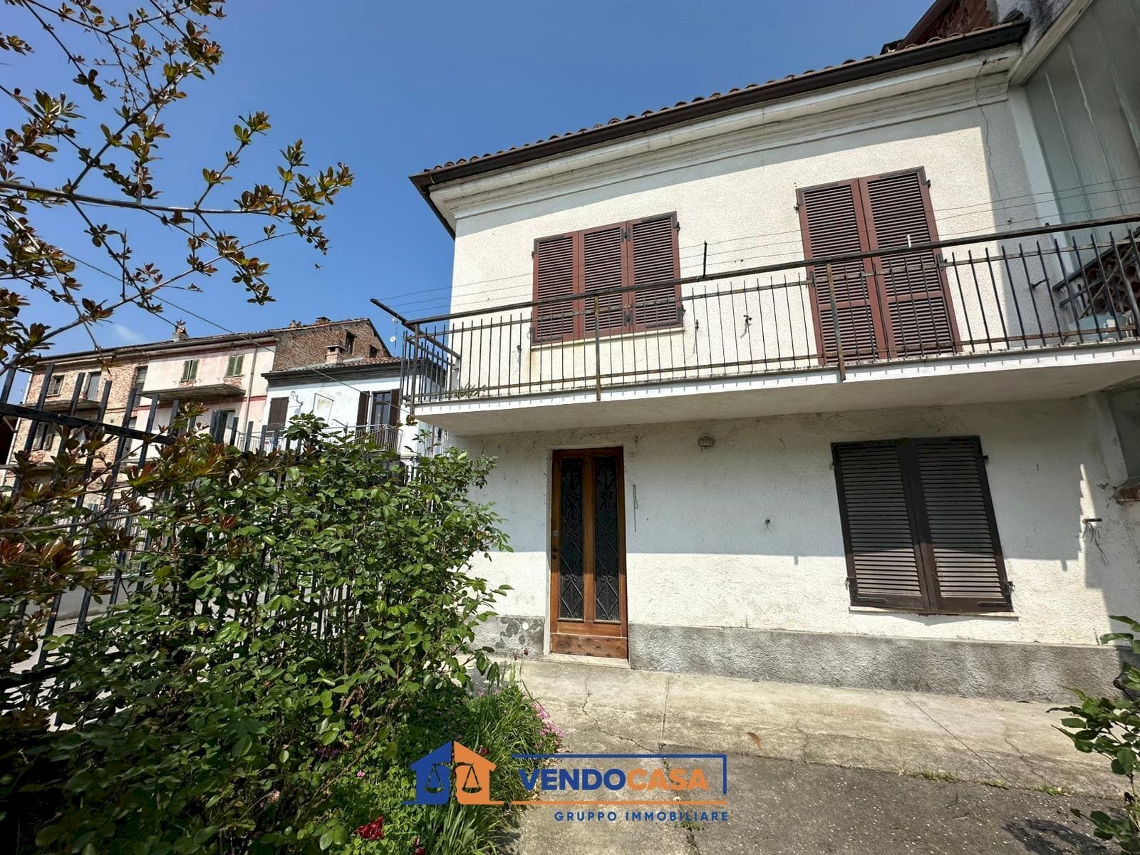 Casa indipendente Castelnuovo Belbo - foto 1