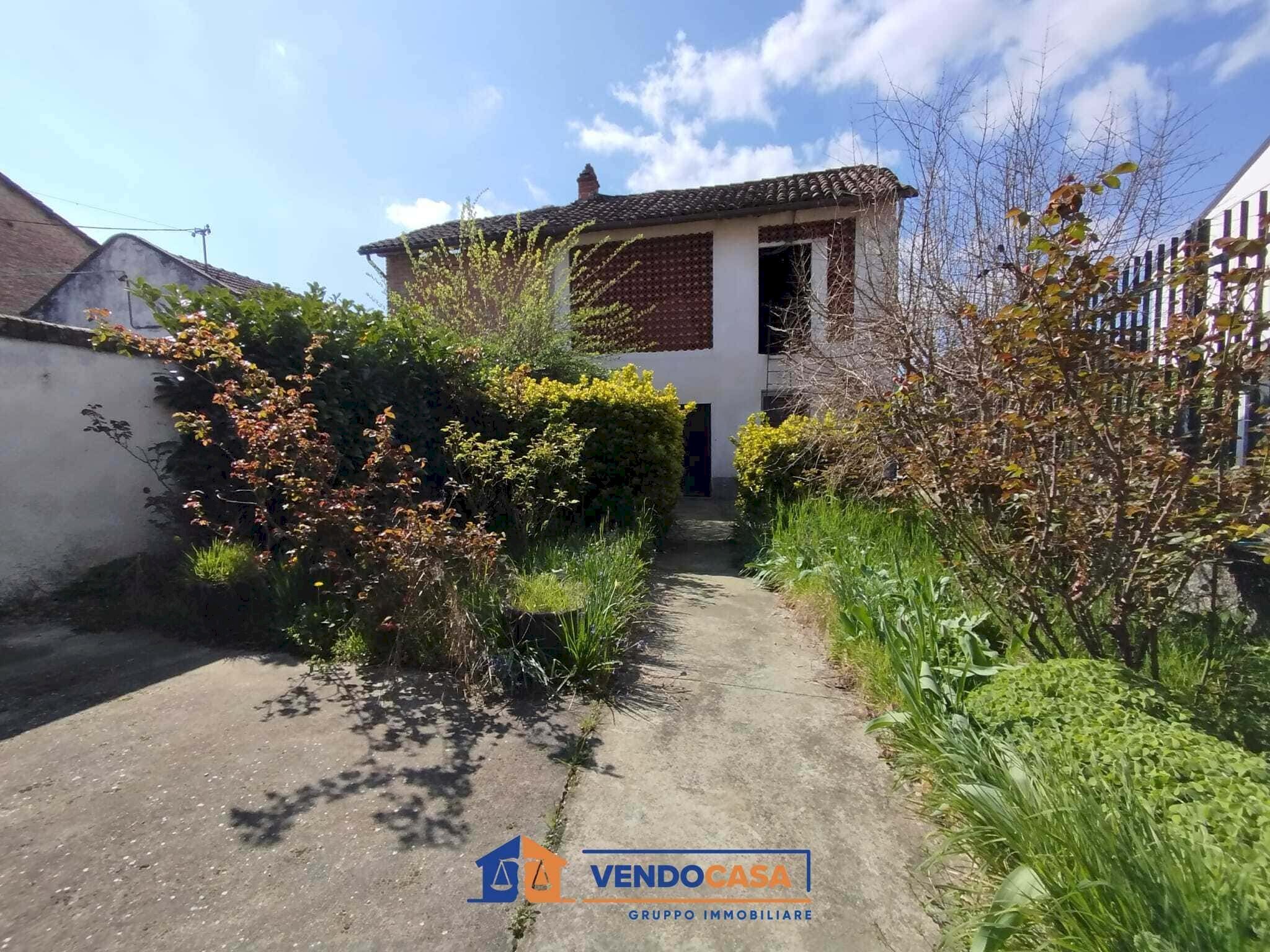 Casa indipendente Castelnuovo Belbo - foto 3
