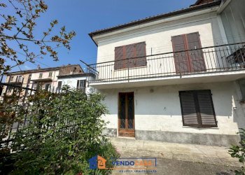 Casa indipendente Castelnuovo Belbo - foto 1