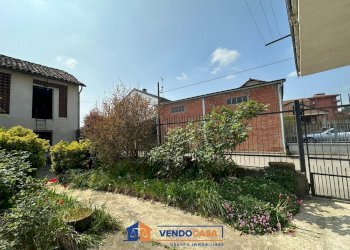 Casa indipendente Castelnuovo Belbo - foto 9