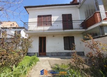 Casa indipendente Castelnuovo Belbo - foto 10