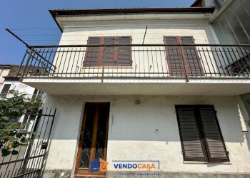 Casa indipendente Castelnuovo Belbo - foto 21