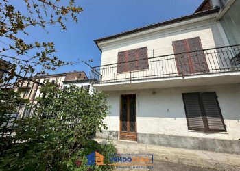 Casa indipendente Castelnuovo Belbo - foto 23