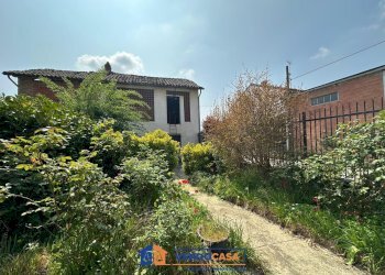 Casa indipendente Castelnuovo Belbo - foto 25