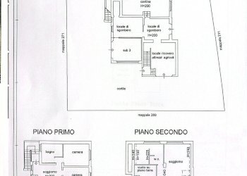 Independent house Alessandria - photo 46