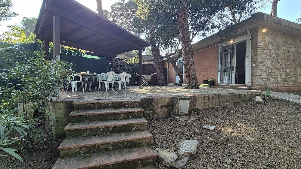 Casa indipendente Via Venezia 7, Castagneto Carducci - foto 1