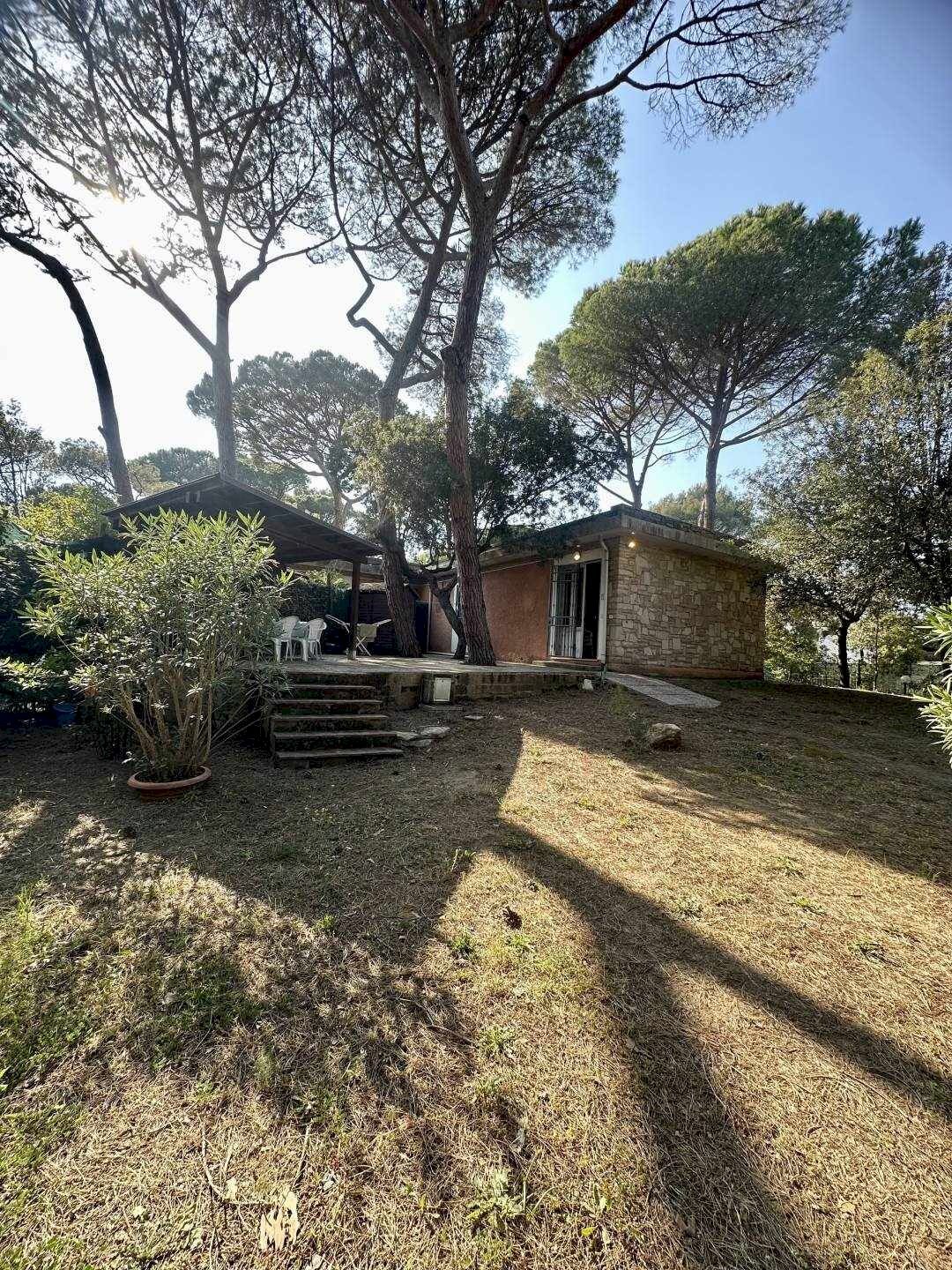 Casa indipendente Via Venezia 7, Castagneto Carducci - foto 2