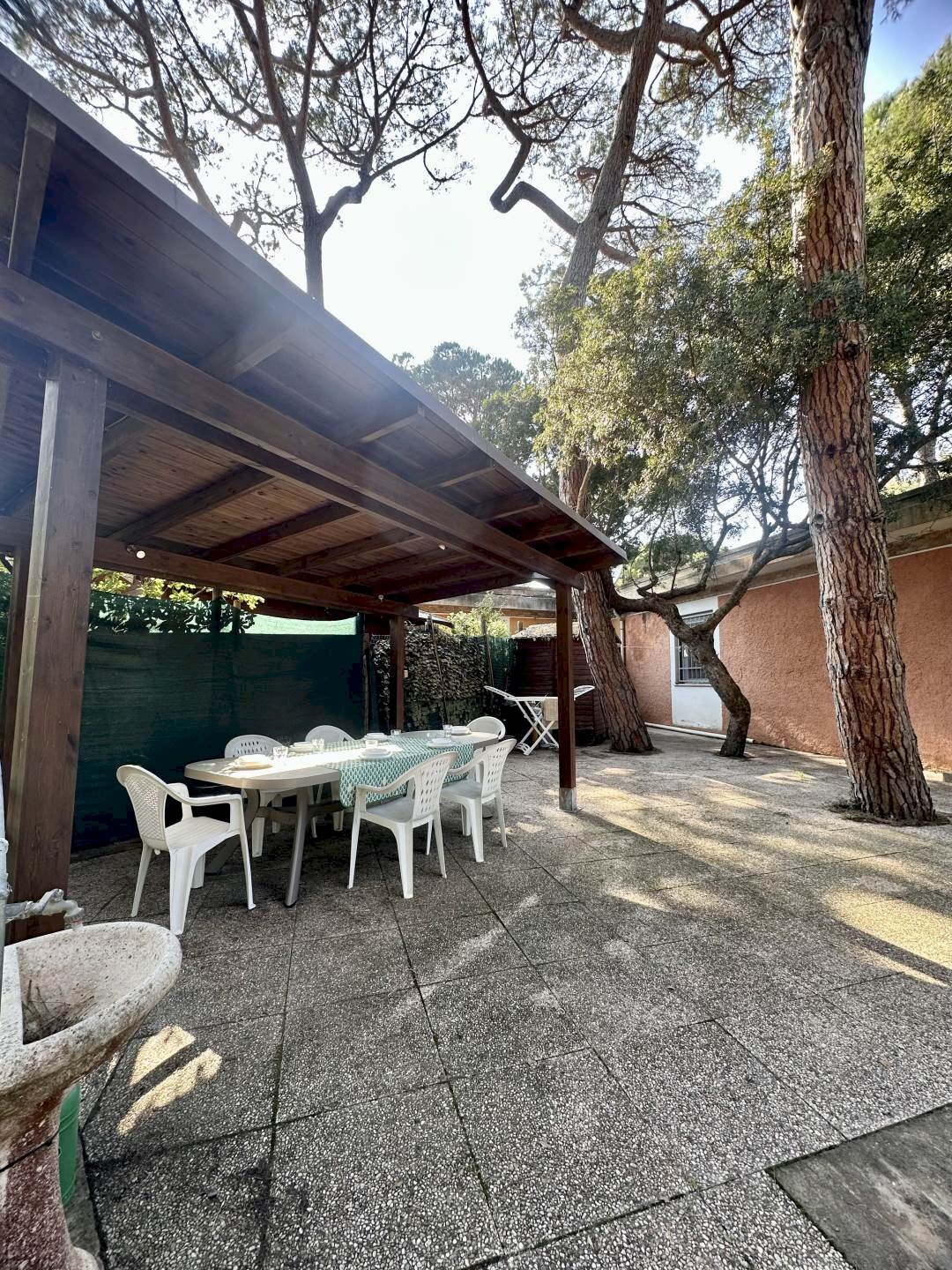 Casa indipendente Via Venezia 7, Castagneto Carducci - foto 3