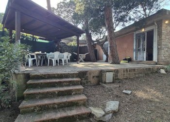 Casa indipendente Via Venezia 7, Castagneto Carducci - foto 1