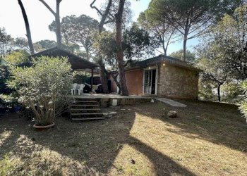 Casa indipendente Via Venezia 7, Castagneto Carducci - foto 2