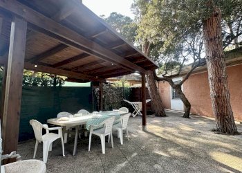 Casa indipendente Via Venezia 7, Castagneto Carducci - foto 3