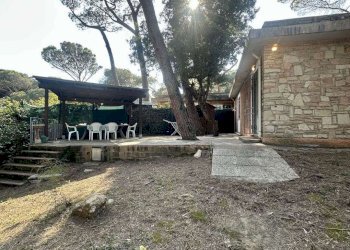 Casa indipendente Via Venezia 7, Castagneto Carducci - foto 4