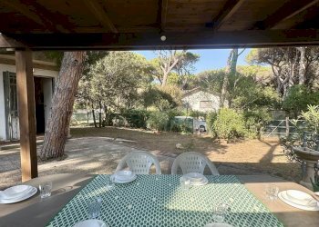 Casa indipendente Via Venezia 7, Castagneto Carducci - foto 5