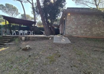 Casa indipendente Via Venezia 7, Castagneto Carducci - foto 14