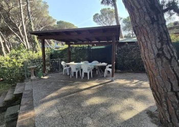 Casa indipendente Via Venezia 7, Castagneto Carducci - foto 15