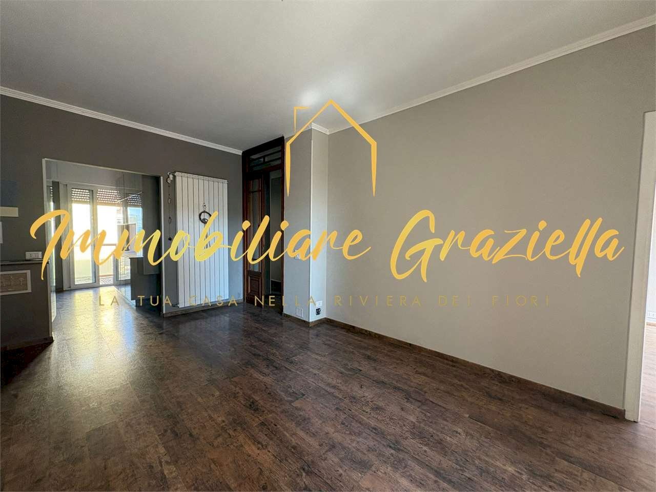 Appartamento Ventimiglia - foto 1